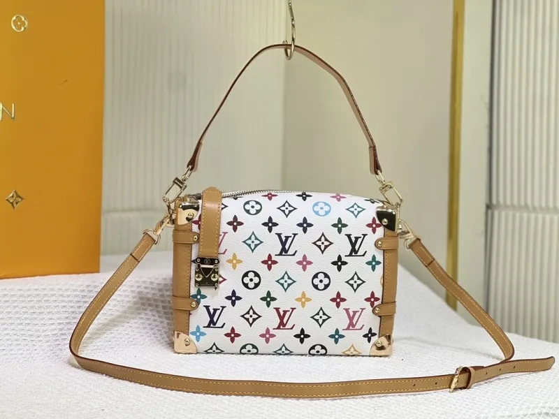 LV Box Bags-134
