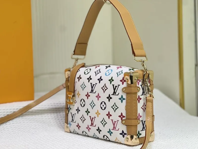 LV Box Bags-134 - Image 3
