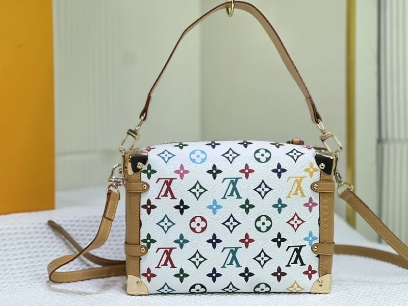 LV Box Bags-134 - Image 4