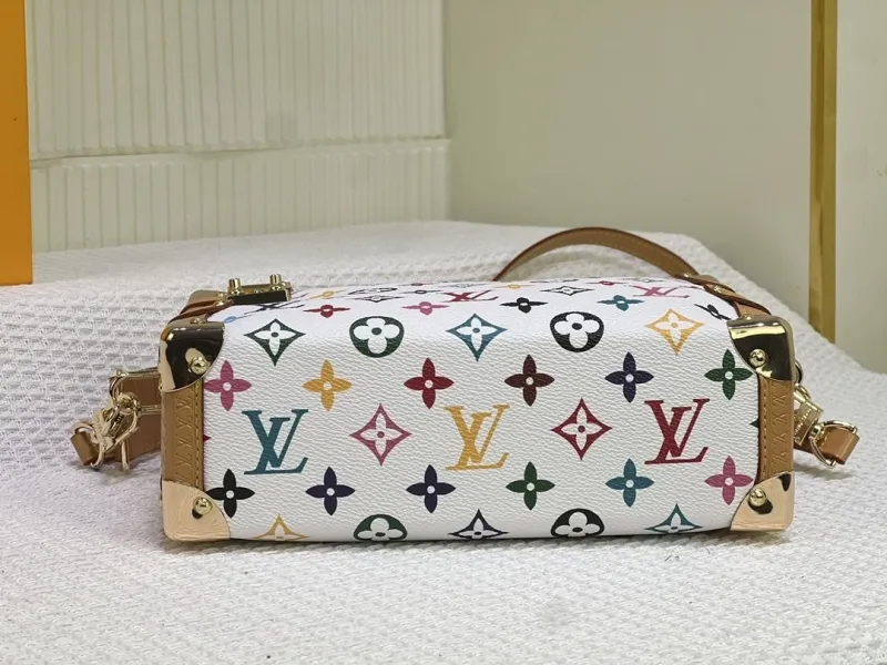 LV Box Bags-134 - Image 5