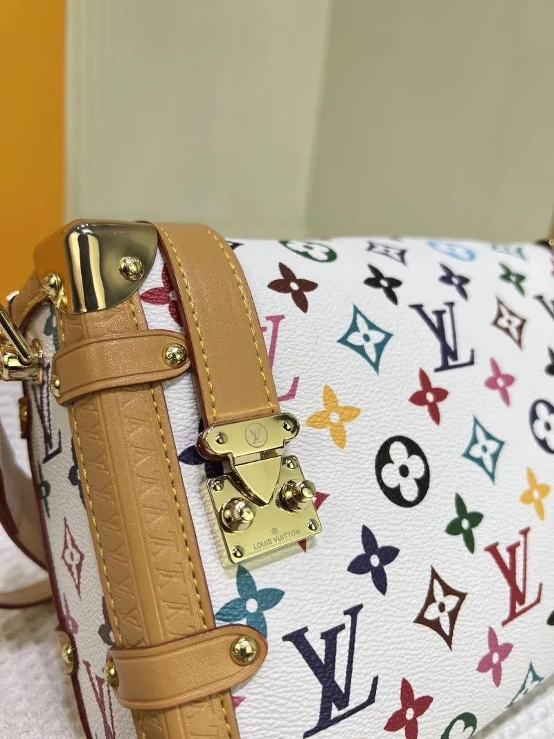 LV Box Bags-134 - Image 6