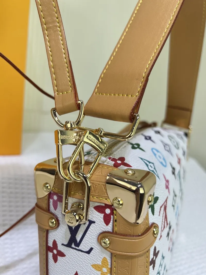 LV Box Bags-134 - Image 7