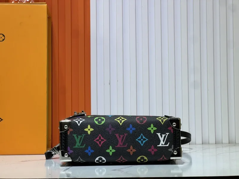 LV Box Bags-135 - Image 7