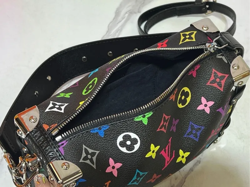 LV Box Bags-135 - Image 8