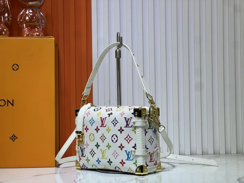 LV Box Bags-136 - Image 3