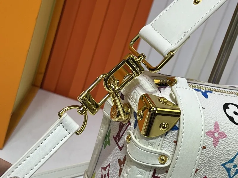 LV Box Bags-136 - Image 4