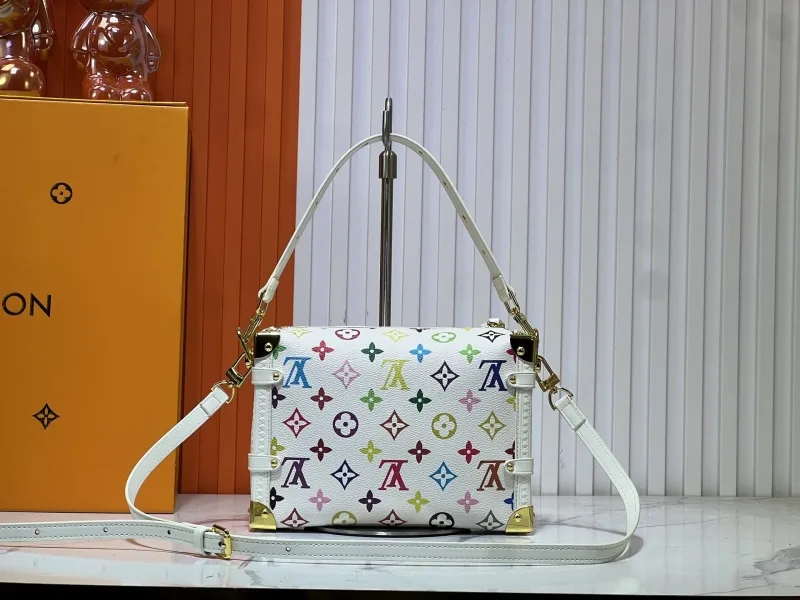 LV Box Bags-136 - Image 5
