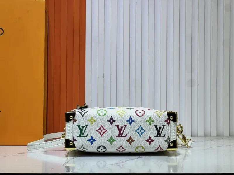 LV Box Bags-136 - Image 7