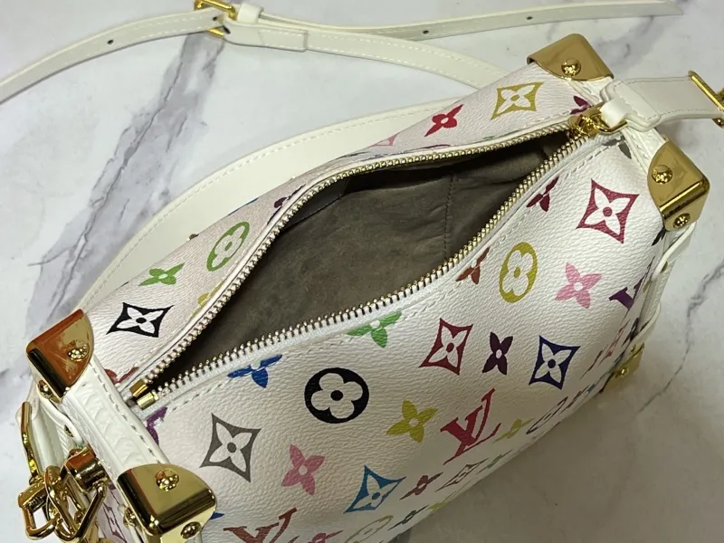 LV Box Bags-136 - Image 8