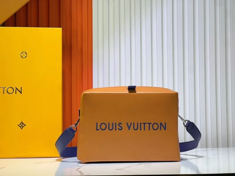 LV Box Bags-137