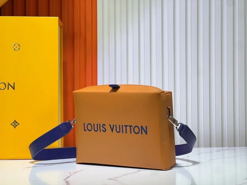 LV Box Bags-137 - Image 3