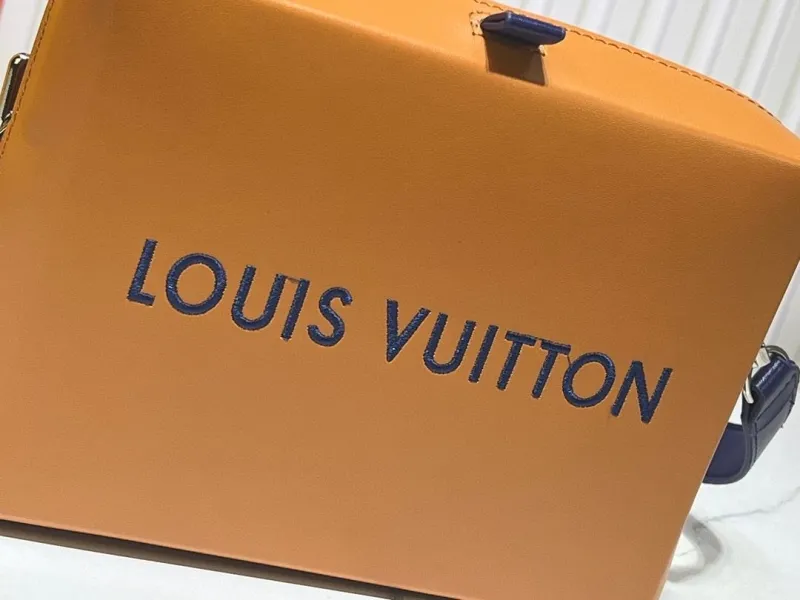LV Box Bags-137 - Image 4