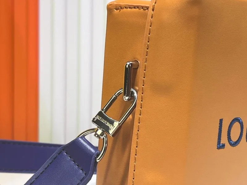 LV Box Bags-137 - Image 5
