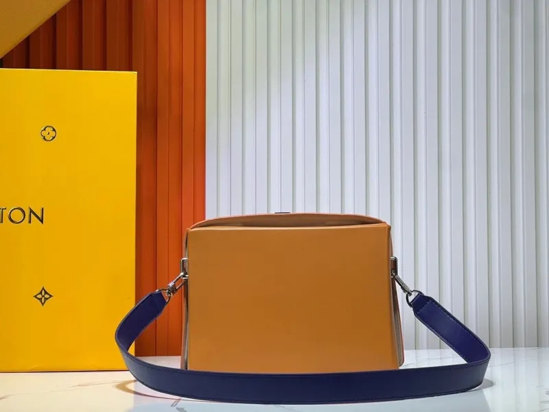 LV Box Bags-137 - Image 6