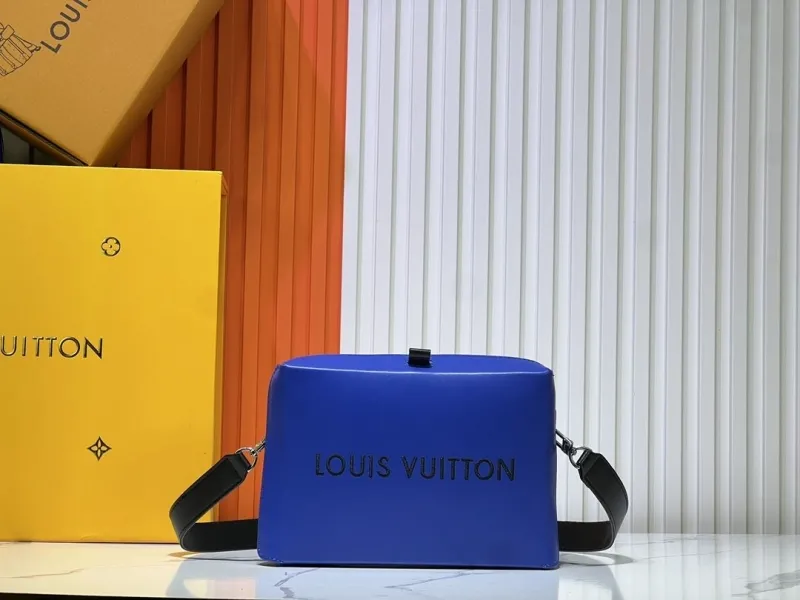 LV Box Bags-138