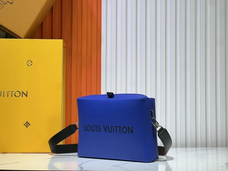 LV Box Bags-138 - Image 3