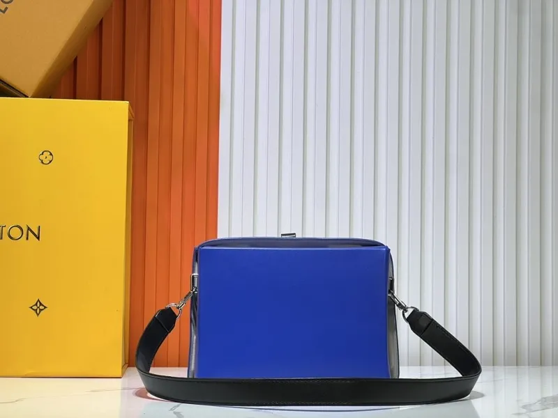 LV Box Bags-138 - Image 6