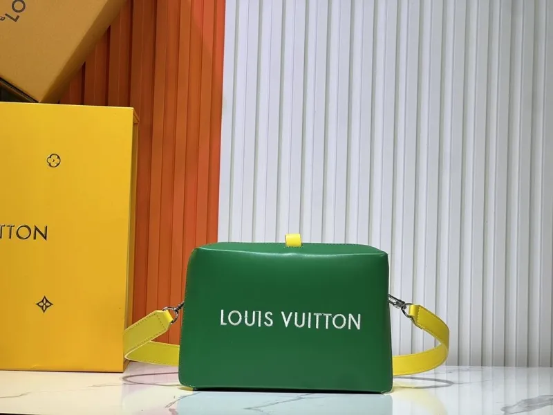 LV Box Bags-139