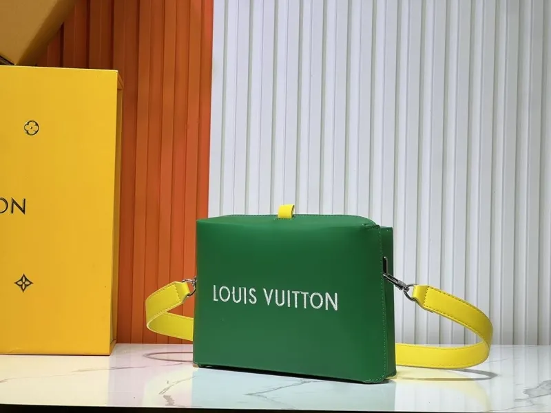 LV Box Bags-139 - Image 3