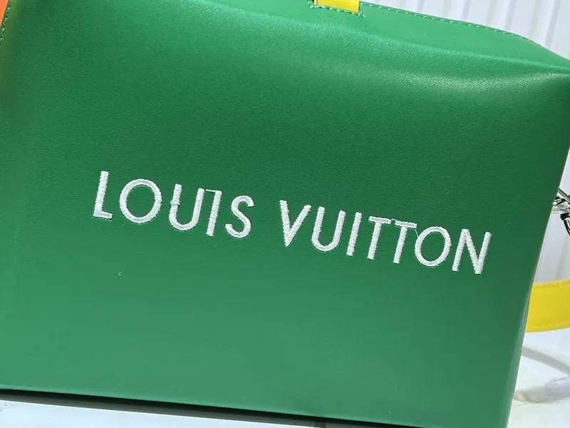 LV Box Bags-139 - Image 5