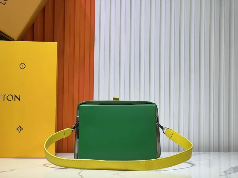 LV Box Bags-139 - Image 6