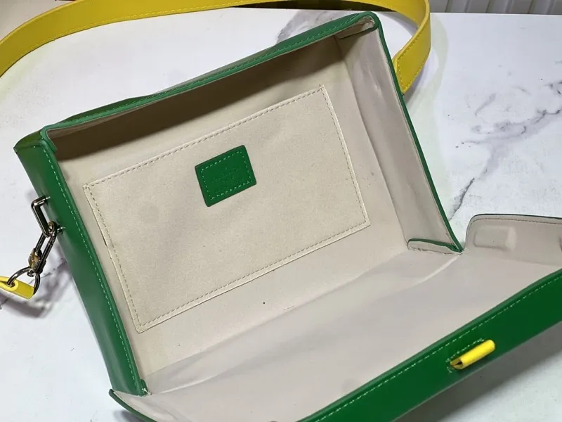 LV Box Bags-139 - Image 8