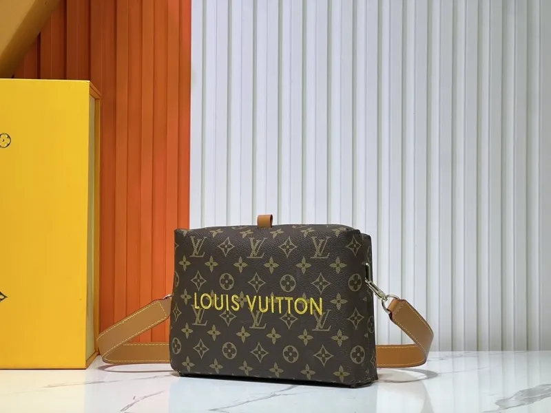 LV Box Bags-140 - Image 3