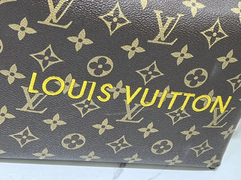 LV Box Bags-140 - Image 4