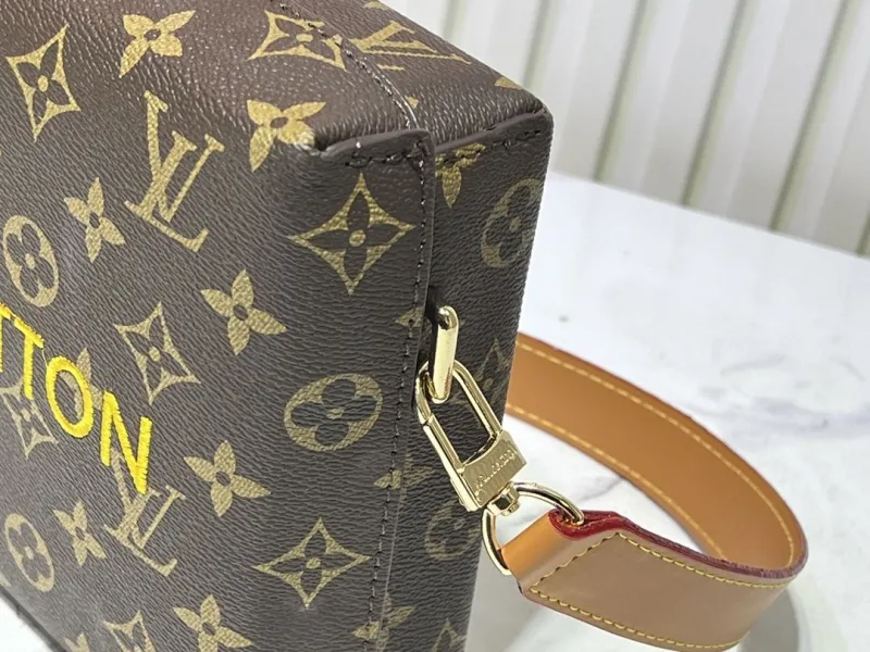 LV Box Bags-140 - Image 5