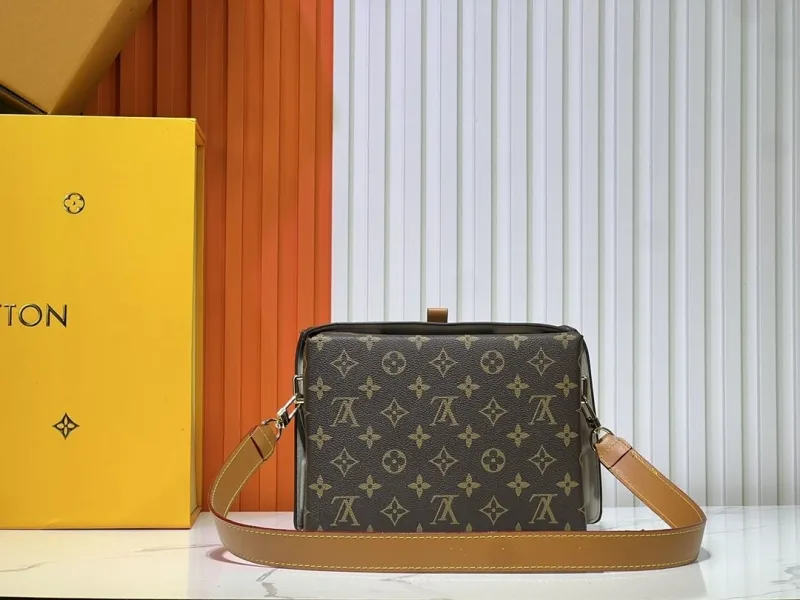 LV Box Bags-140 - Image 6