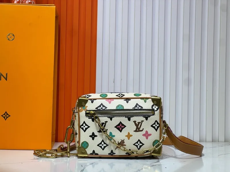 LV Box Bags-141
