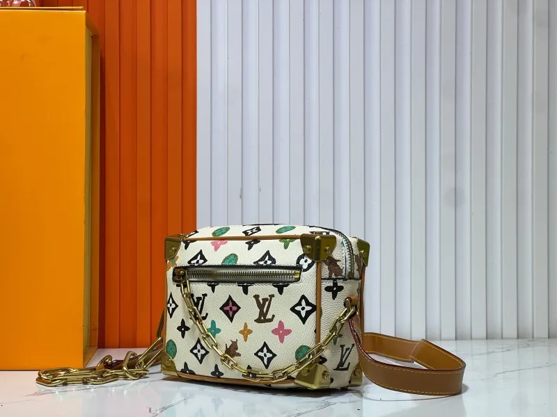 LV Box Bags-141 - Image 3
