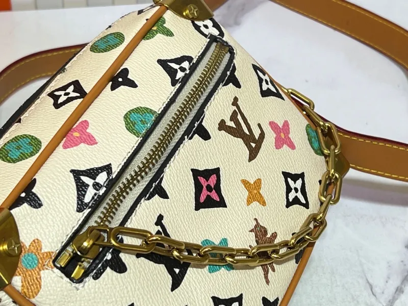 LV Box Bags-141 - Image 5