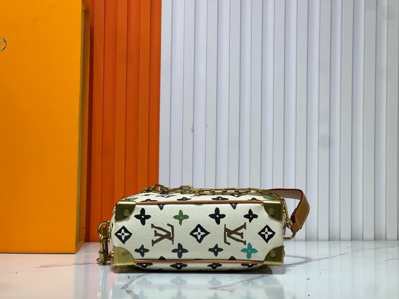 LV Box Bags-141 - Image 7