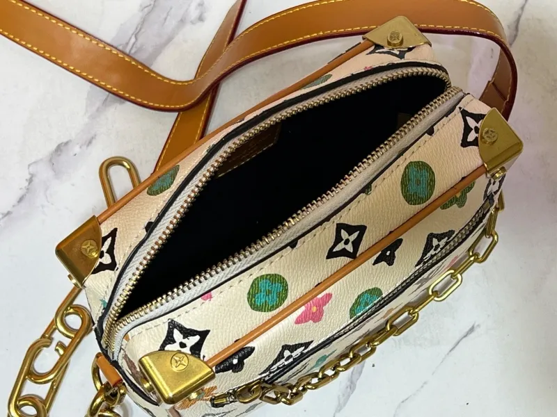 LV Box Bags-141 - Image 8