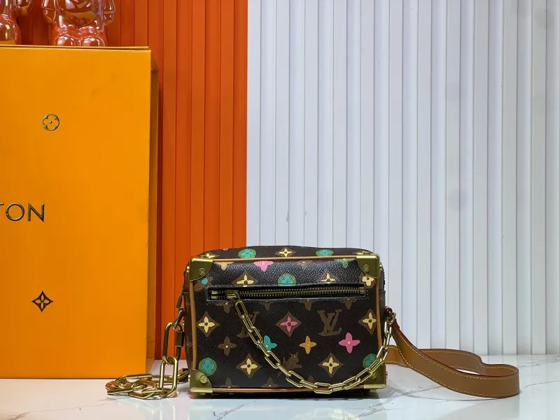 LV Box Bags-142