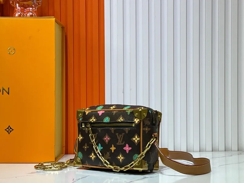 LV Box Bags-142 - Image 3