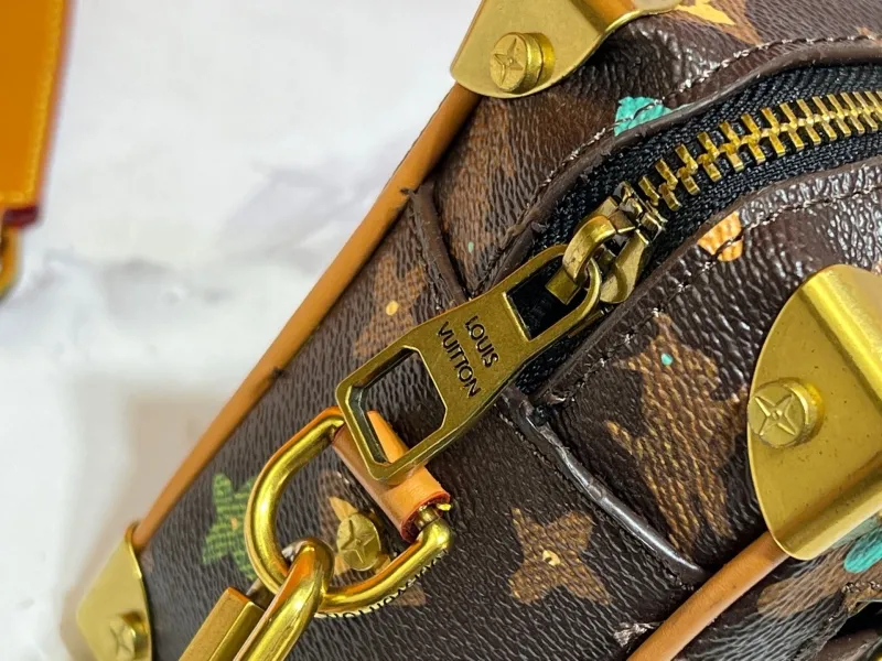 LV Box Bags-142 - Image 4