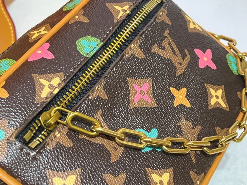 LV Box Bags-142 - Image 5