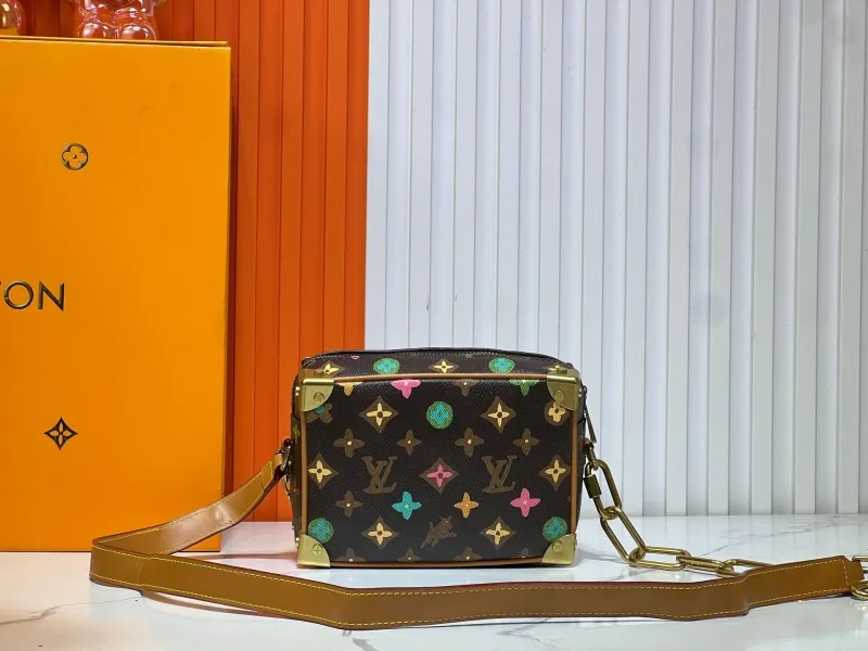 LV Box Bags-142 - Image 6