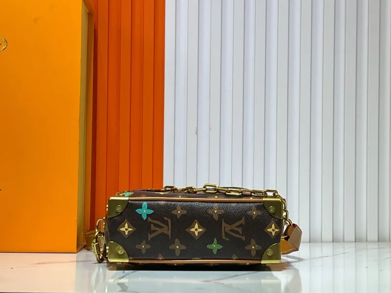 LV Box Bags-142 - Image 7