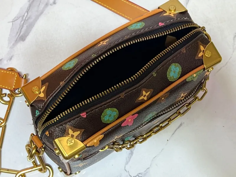 LV Box Bags-142 - Image 8