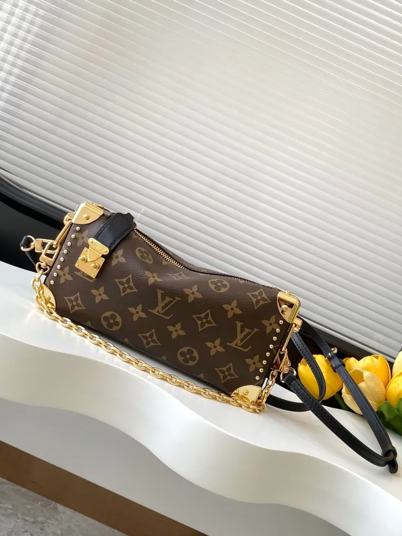 LV Box Bags-143
