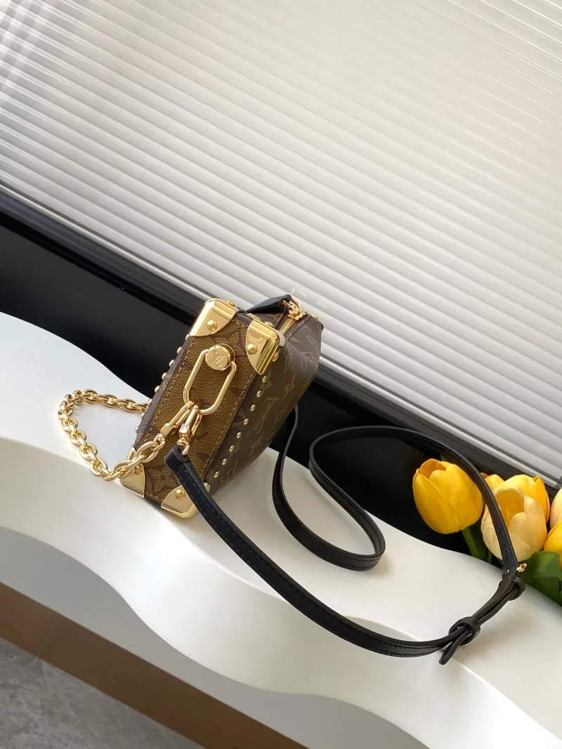 Alternative view of LV Box Bags-143