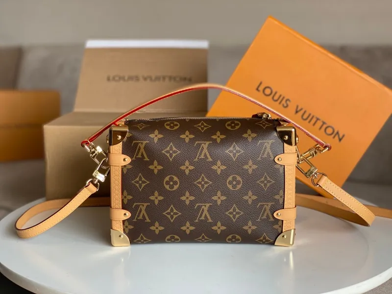 LV Box Bags-144 - Image 3