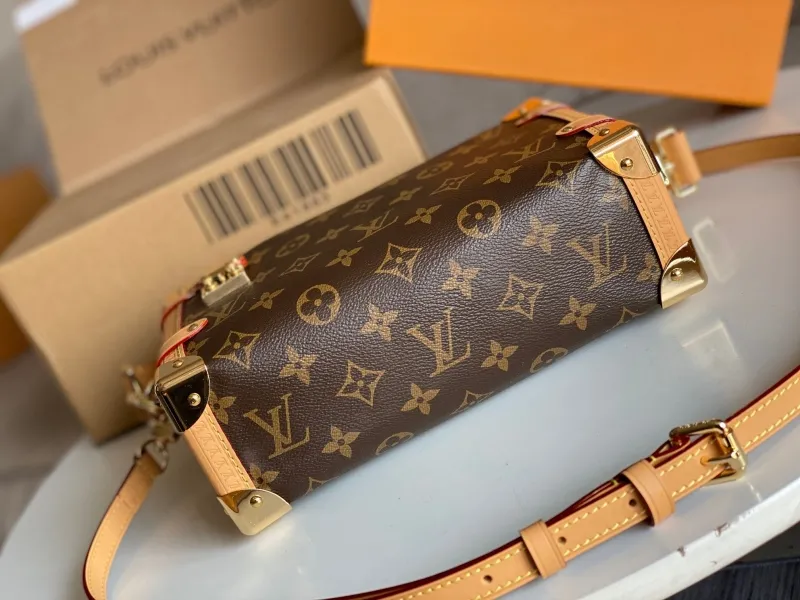 LV Box Bags-144 - Image 4