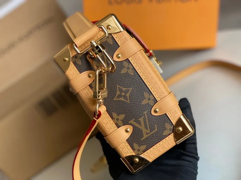 LV Box Bags-144 - Image 5
