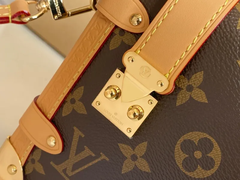 LV Box Bags-144 - Image 6