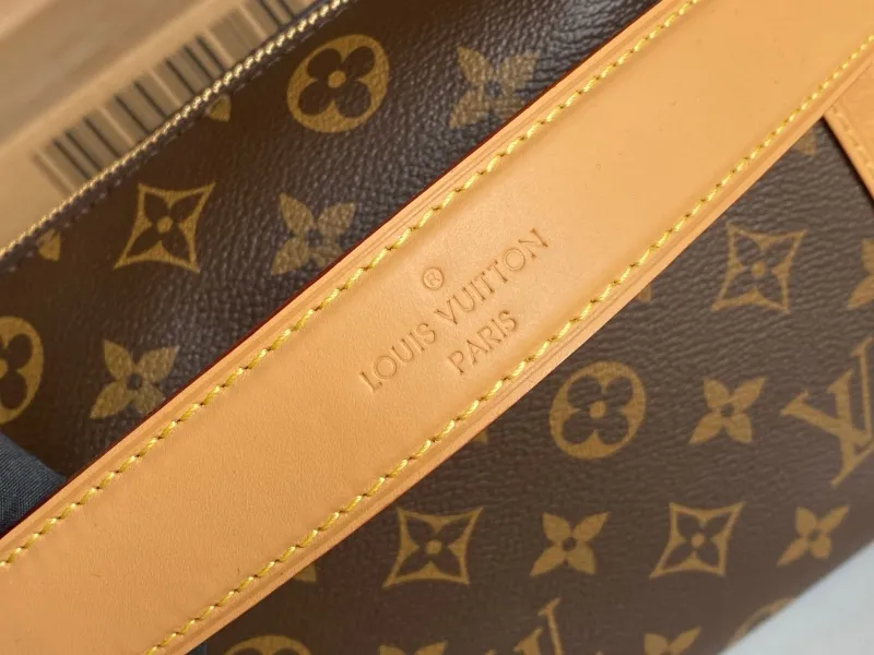 LV Box Bags-144 - Image 7