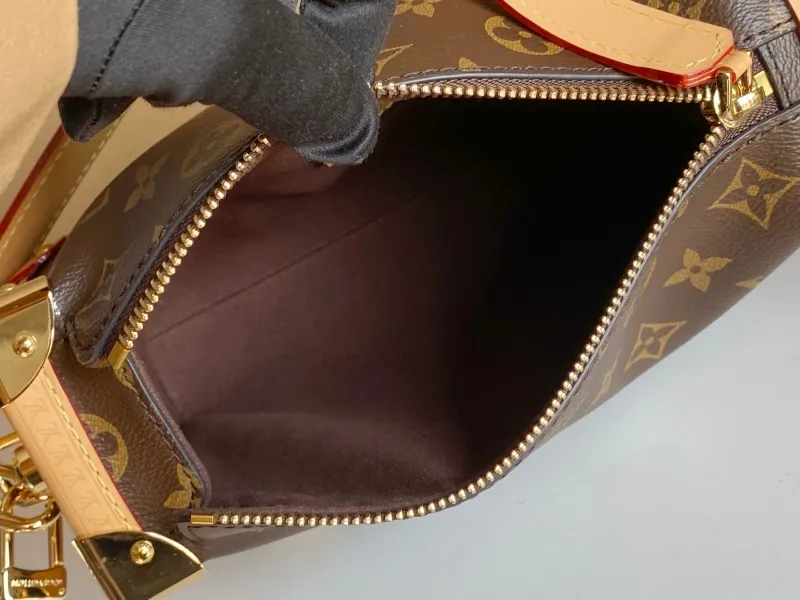 LV Box Bags-144 - Image 8